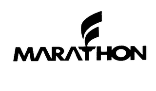 MARATHON logo