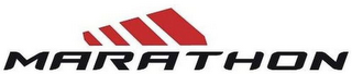 MARATHON logo