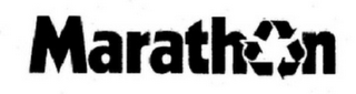 MARATHON logo