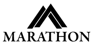 MARATHON logo