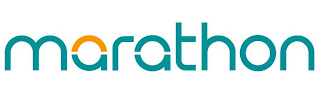 MARATHON logo