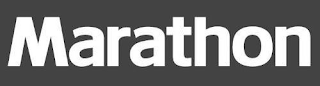 MARATHON logo