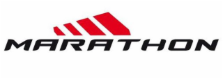 MARATHON logo