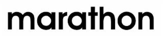 MARATHON logo