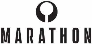 MARATHON logo
