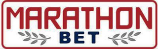 MARATHON BET logo