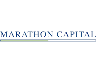 MARATHON CAPITAL logo