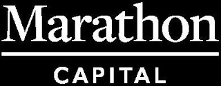 MARATHON CAPITAL logo