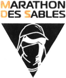 MARATHON DES SABLES logo