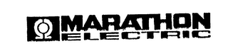 MARATHON ELECTRIC logo