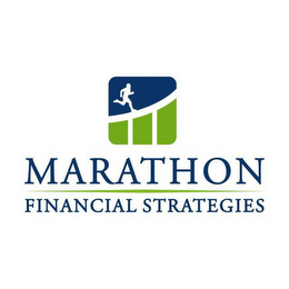 MARATHON FINANCIAL STRATEGIES logo