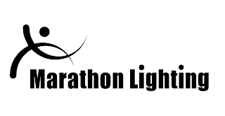 MARATHON LIGHTING logo