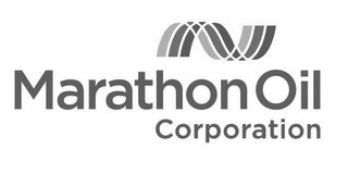 MARATHON OIL CORPORATION logo