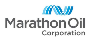 MARATHON OIL CORPORATION logo
