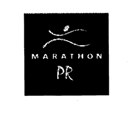MARATHON PR logo