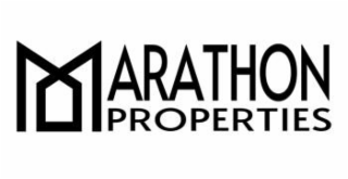 MARATHON PROPERTIES logo