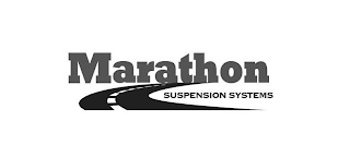 MARATHON SUSPENSION SYSTEMS logo