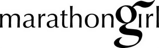 MARATHONGIRL logo