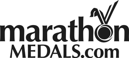 MARATHONMEDALS.COM logo