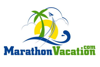 MARATHONVACATION .COM logo