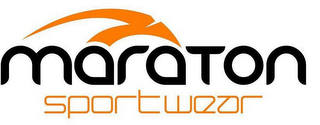 MARATON SPORTWEAR logo