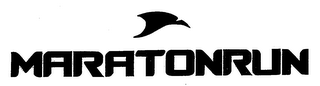 MARATONRUN logo