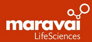 MARAVAI LIFESCIENCES logo