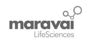 MARAVAI LIFESCIENCES logo