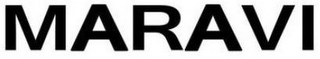MARAVI logo