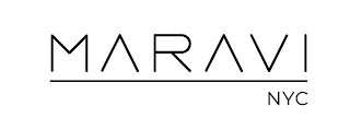 MARAVI NYC logo