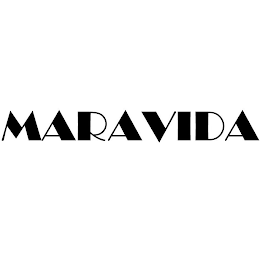 MARAVIDA logo