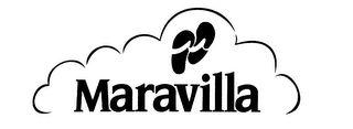 MARAVILLA logo