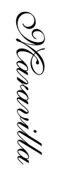 MARAVILLA logo