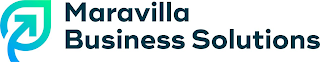 MARAVILLA BUSINESS SOLUTIONS logo