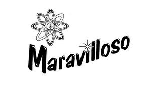 MARAVILLOSO logo