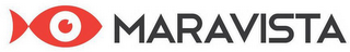 MARAVISTA logo