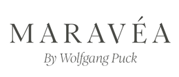 MARAVÉA BY WOLFGANG PUCK