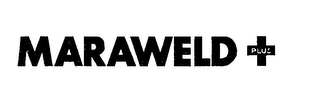MARAWELD PLUS logo