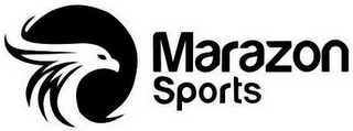 MARAZON SPORTS logo