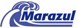 MARAZUL logo