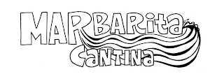 MARBARITA CANTINA logo