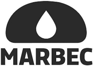 MARBEC logo