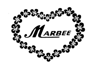 MARBEE logo