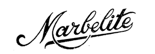 MARBELITE logo