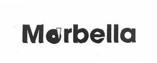 MARBELLA logo