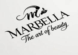 MARBELLA THE ART OF BEAUTY logo