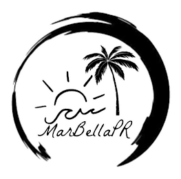 MARBELLAPR logo