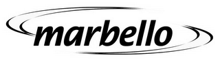 MARBELLO logo