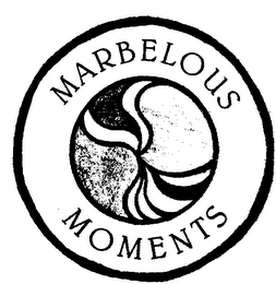 MARBELOUS MOMENTS logo