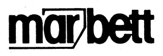 MARBETT logo